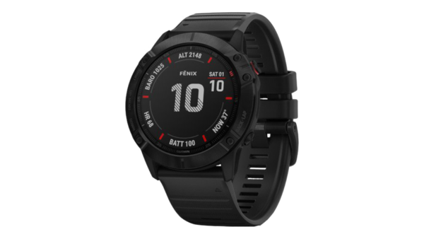 смарт-часов Garmin 6x Pro